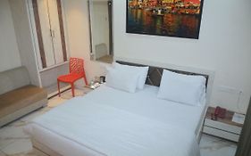 Hotel Tamilnadu Kashi Varanasi 2* India