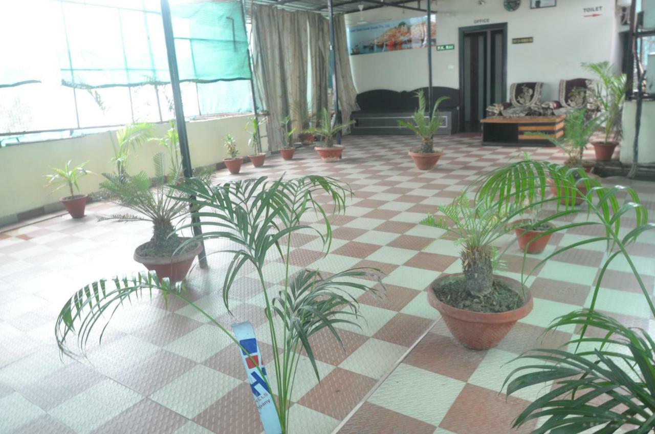 Hotel Tamilnadu Kashi Varanasi Exterior photo